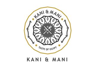 kani&mani-logo